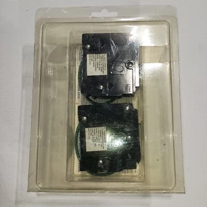 Surge Protector Type 2 Siemens Square D HQ Panel Mount PSA 1000 SD SPD UL E120 - Picture 1 of 8