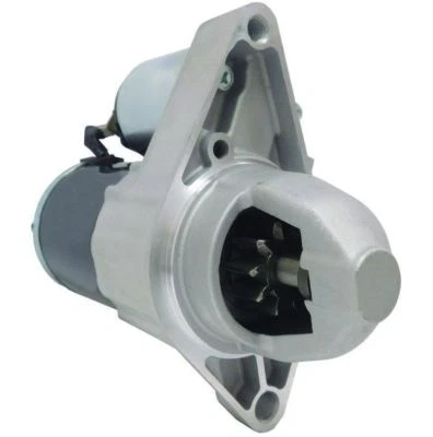 TYC 1-19254 Starter for Dodge Dart 2.0L/2.4L 2013-2016 Models - Image 1 of 2