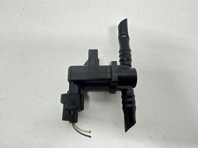 Electroválvula de purga de vacío Jaguar XF T40591 2009-2011 4H2390915AB OEM Foto 1 de 4