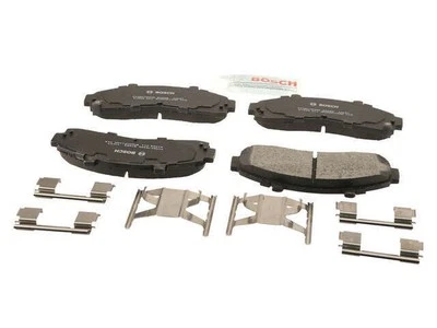 Juego de pastillas de freno delanteras Bosch 85728VFMB 1999 2000 para Mazda B2500 1998-2001 Foto 1 de 2