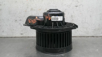 00 - 20 GMC YUKON XL 1500 AC HEATER BLOWER MOTOR REAR - Image 1 of 4