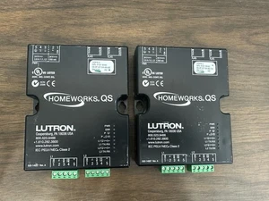 Lutron HQP62 Prozessor PREIS (1) funktionsfähig - Bild 1 von 10