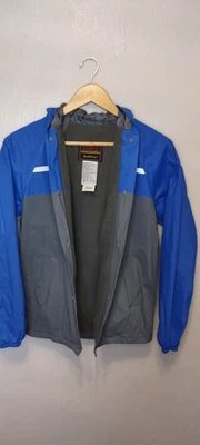 Chaqueta Stearns Youth Talla L/XL Dry Wear Impermeable Forrada de Vellón Foto 1 de 4