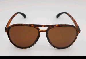Goodr Mach G Active Running No Slip Aviator Polarized Sunglasses 58-11-154 - Picture 1 of 7