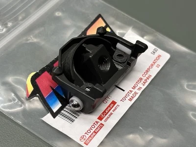 1998-2005 OEM New Lexus GS300 GS400 GS430 Rear View Mirror Mounting Kit Set - Image 1 of 3