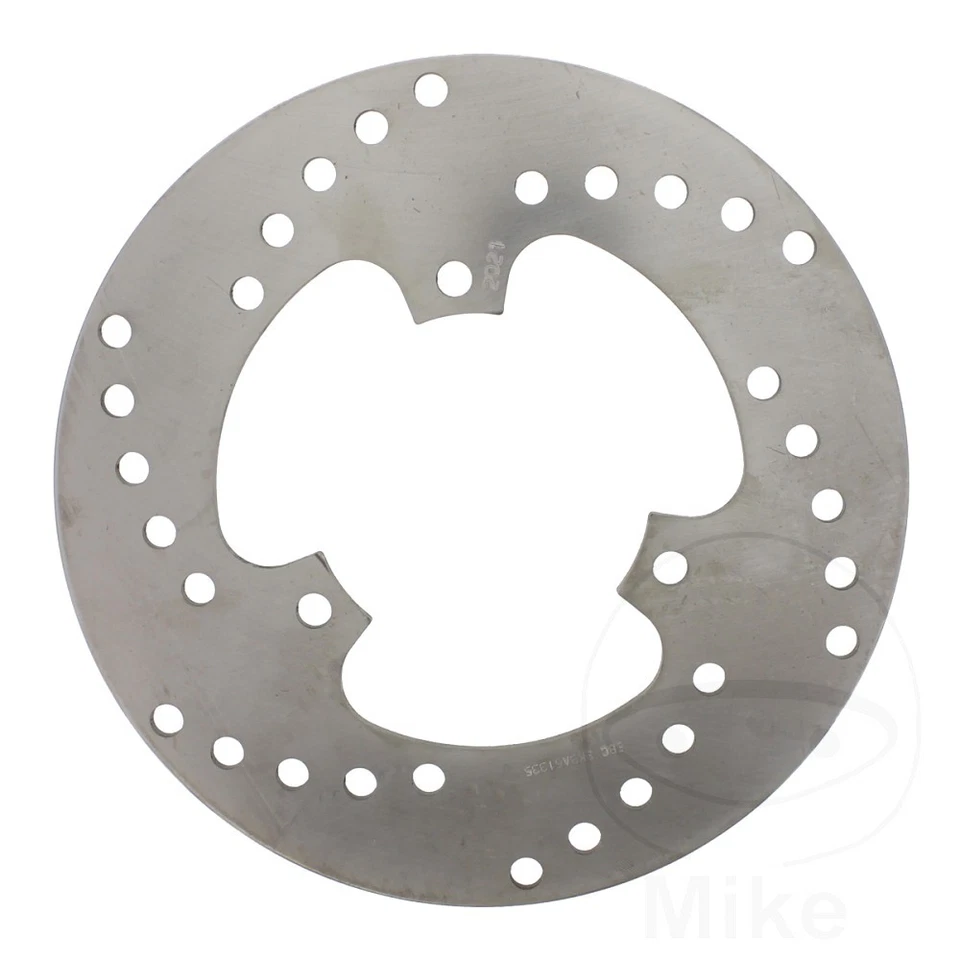 Disco de freno EBC MD2021 para Yamaha FZR 400 1990-1994 Foto 1 de 1