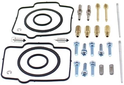 All Balls 26-1989 - Carburetor Rebuild Kit 141-8989 135800 abr26-1989 - Image 1 of 4