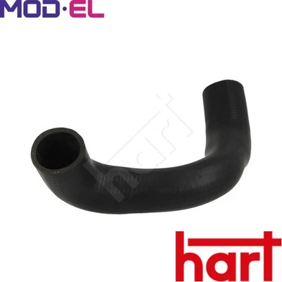 MANGUERA RADIADOR 615 486 PARA FORD TRANSIT/plataforma/chasis/TOURNEO/autobús/furgoneta 2,5 L  Foto 1 de 4