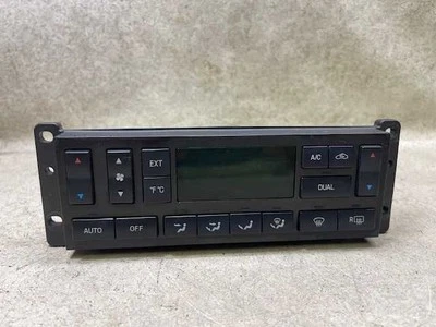 Control de clima de temperatura automático para 03-06 Lincoln Town Car g116-201993 Foto 1 de 4