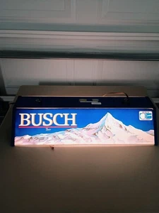 Luz de piscina vintage Mini Busch - Imagen 1 de 10