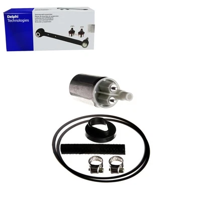 Bomba de combustible eléctrica Delphi en tanque para Ford F-350 1987-1989 Foto 1 de 4