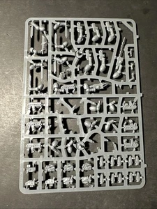 Warhammer 40K: Space Marine Primaris Reivers Bits On Sprue B1744 - Bild 1 von 1