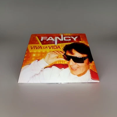 FANCY - „Viva La Viva“ Sealed *Spain - Bild 1 von 2