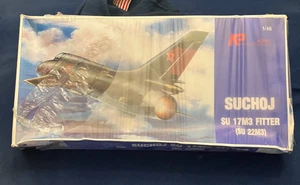 KP Kopro 1/48 Suchoi SU 17 MS Monteur (SU 22 MS) - Bild 1 von 2