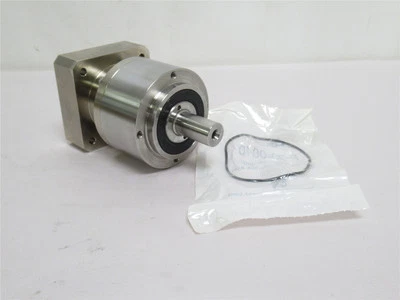 234944 New-No Box; MP Equipment P-80-0026 Small Servo Gearbox Assy; SS Base - Image 1 of 4