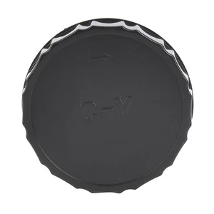 5x Plastic Rear Cap Protective Cover Fits For Contax For Yasica C Y Mount SLR CT - Picture 1 of 9