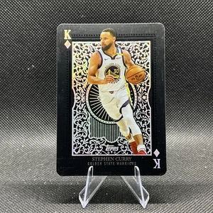 2025-26 Topps Stephen Curry - All Kings - Case Hit SSP - #AK-2 - Imagen 1 de 2