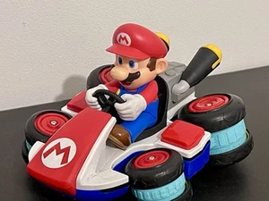 Nintendo Mario Kart 8 Mini Anti-Gravity RC Racer Remote Control Car car only - Picture 1 of 2
