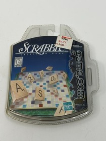 Scrabble (Tiger Game.Com, 1999) Brand new Factory sealed  10e1 b