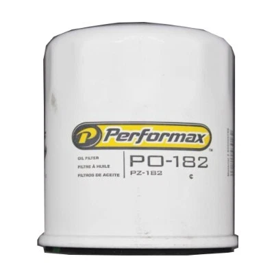 Filtro de óleo Performax de qualidade OEM 800002769 (pacote com 2) - Imagem 1 de 2