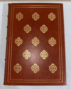 Ausgewählte Gedichte 1923-1975 Robert Penn Warren First Ed Franklin Library (ToteVVV) - Bild 1 von 8