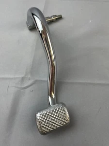 NEW GENUINE APRILIA RED ROSE 125 REAR BRAKE LEVER AP8113253 - Picture 1 of 3