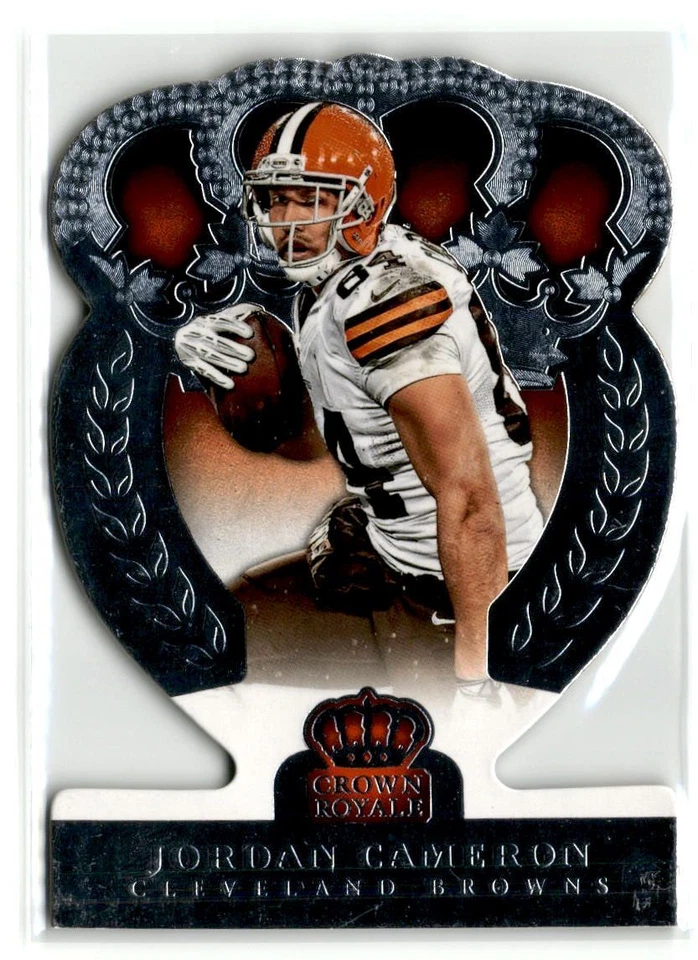 2014 Panini Crown Royale Hobby Football Complete Your Set Pick/Choose Veteran/RC - Image 1 of 1