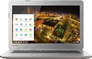 Toshiba Chromebook 4 CB30-B3121 13.3" 2GB 16GB (Very Good) - Picture 1 of 5