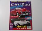 Cars & Parts Magazine Volume 36 Number 12 December 1993 '46 Hudson