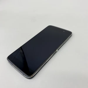 BlackBerry DTEK50 STH100-1 16GB Bell Only Smartphone Black-C - Picture 1 of 8
