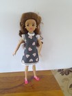 Sindy Dolls Dress Hand Made/Sewn Union FLAG Prototype NO DOLL OR MANIKIN!