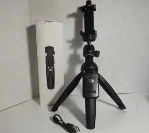 Yunteng 3 In 1 Selfie Stick - Photo 1 sur 6