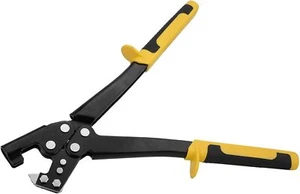 Stud Crimper Framing Tool Great Binding Steel Keel Stud Punch Joiner Crimping - Picture 1 of 9