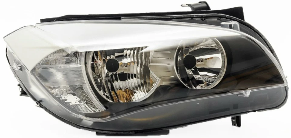 Phare avant Droite Pour BMW X1 E84 2009-2013 - Photo 1/1