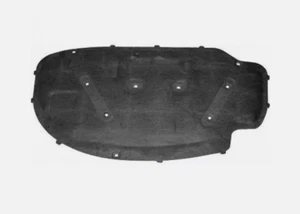 PANNELLO INSONORIZZATORE COFANO MOTORE PER GOLF V 5 2003- 2008 - Foto 1 di 1