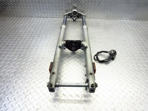 2004 02-05 BMW R1150RT R1150 RT OEM Fork Tubes Suspension Triple Tree Sensor Lot - Picture 1 of 12