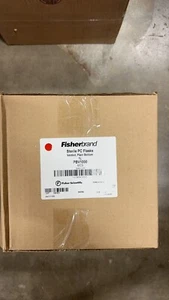 FISHERBRAND 1000mL PC Shaker Erlenmeyer Flask Vented Cap Sterile PBV1000 - Picture 1 of 1