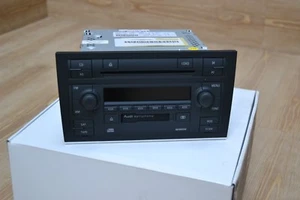  8E0035195H Original AUDI Autoradio Symphony 2 CD Kassette 8E0057195H - Picture 1 of 4
