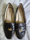 etienne aigner shoes Loafers Size 10m Style Victoria