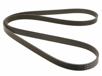 For 1988-1997 Ford F Super Duty Multi Rib Belt 84414MZ 1989 1990 1991 1992 1993 - Image 1 of 2