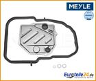 Hydraulikfiltersatz, Automatikgetriebe MEYLE 0140272005