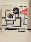 NEU! Microsoft Windows 2000 Server X05-00244 - 25 Lizenzen