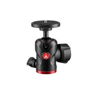 Manfrotto 490 Centre Ball Head, for Camera Tripods Intuitive (Ball Head MH494) - Picture 1 of 1
