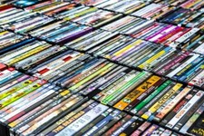 A - Z Comedy & Stand-up DVD & Blu-ray, Pick & Choose, $1 - $9