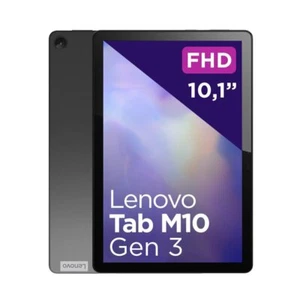 Lenovo Tab M10 3rd Gen 10.1" FHD Unisoc T610 8C 4GB 64GB WIFI - Foto 1 di 1