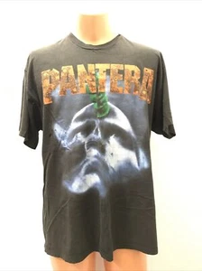Vintage 95 DISTRESSED Pantera Far Beyond Driven World Tour Graphic X-Large - Picture 1 of 9