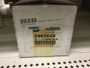 Bendix Spring Break Valve 286364X - Bild 1 von 4