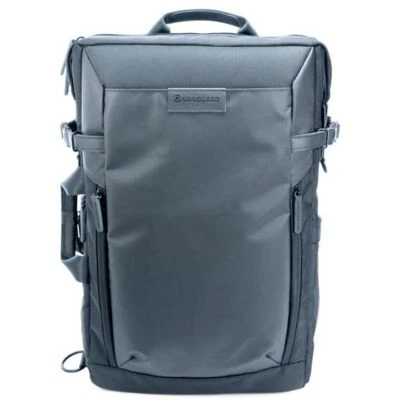 Vanguard VEO Select 49 Backpack Camera Tablet Laptop Drone Case Shoulder Bag - Image 1 of 4