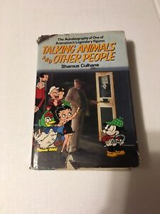 Talking Animals and other People 1986 1st edition