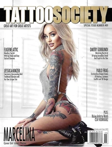 COWBOYS & INDIANS Magazine May June 2025 - Bild 1 von 2